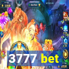 3777 bet